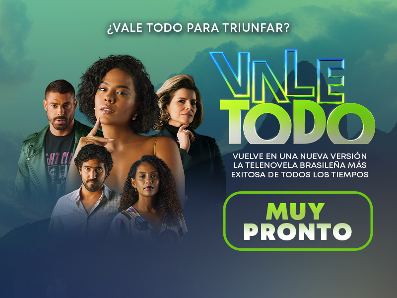 Vale todo video link 2